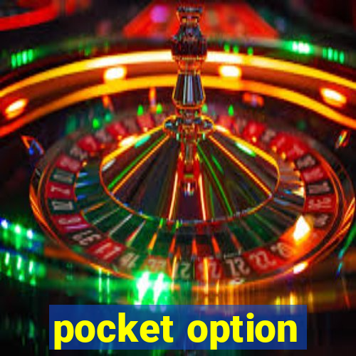 pocket option