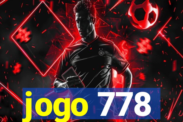 jogo 778