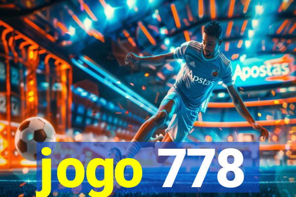 jogo 778