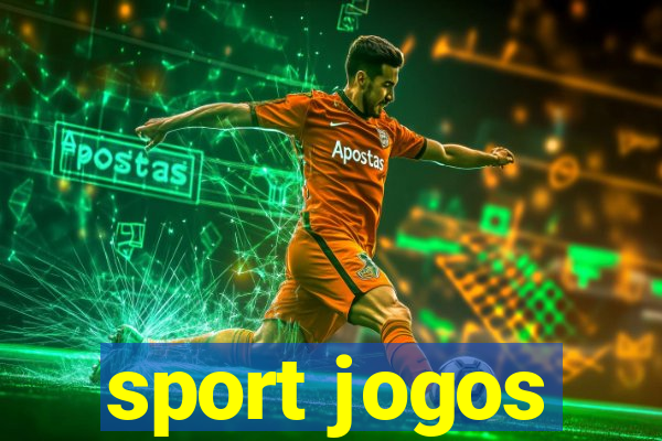 sport jogos