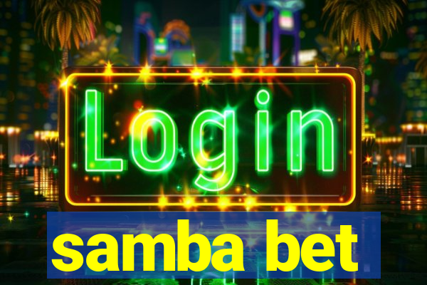 samba bet