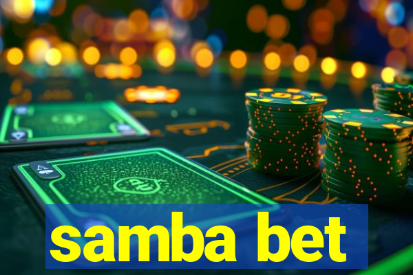 samba bet