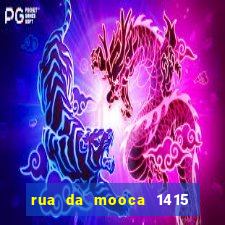 rua da mooca 1415 como chegar