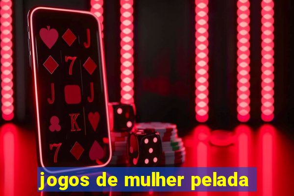 jogos de mulher pelada