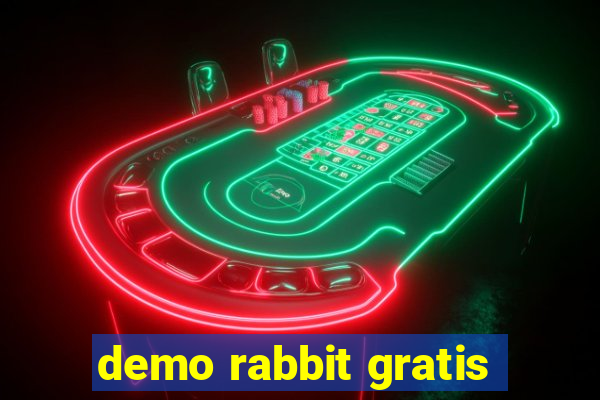 demo rabbit gratis