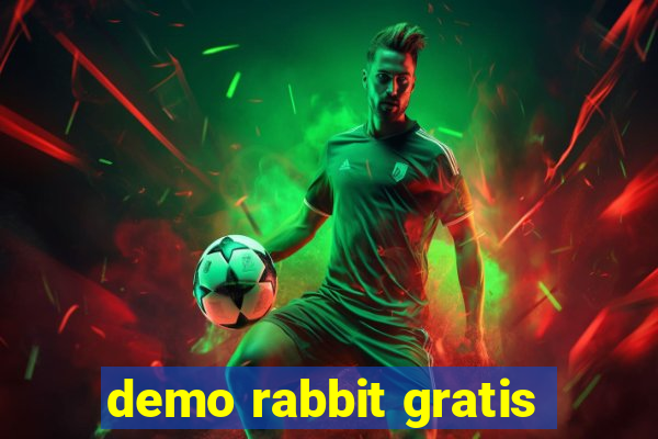 demo rabbit gratis