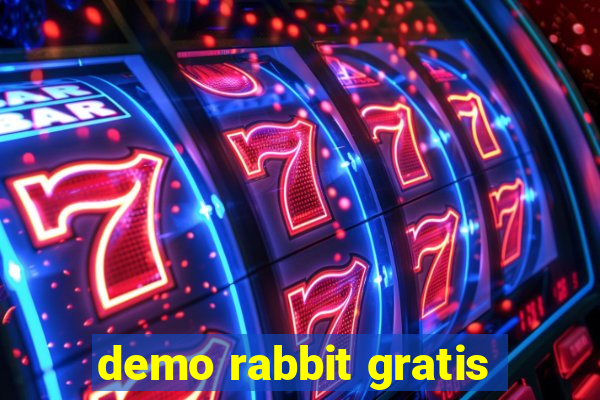 demo rabbit gratis