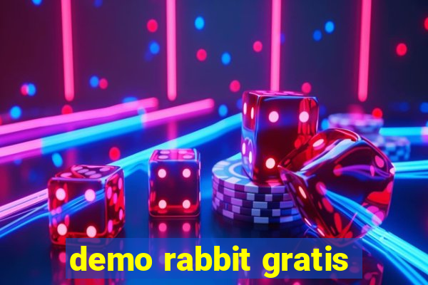 demo rabbit gratis