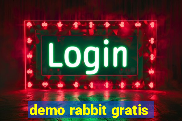 demo rabbit gratis