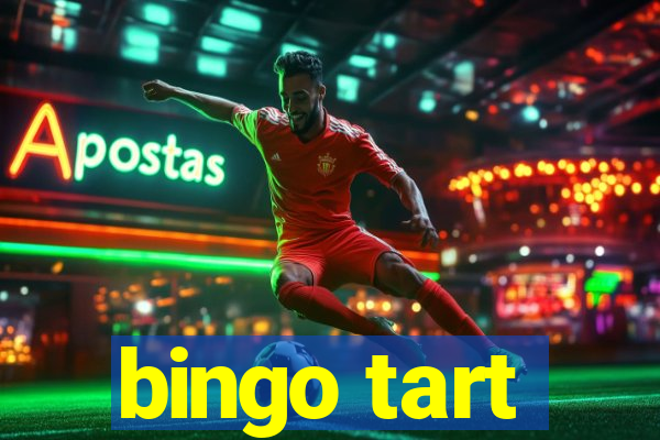 bingo tart