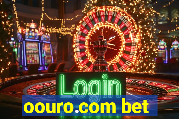 oouro.com bet