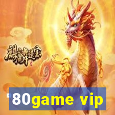 80game vip