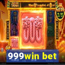 999win bet