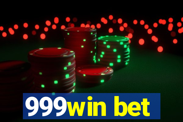 999win bet