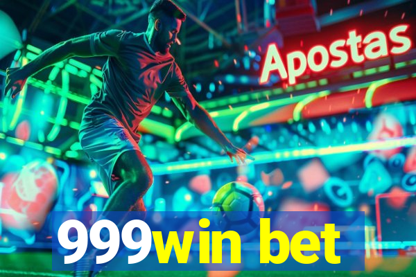 999win bet