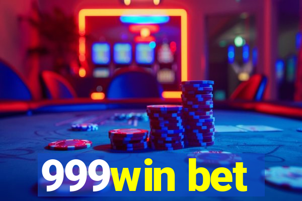 999win bet