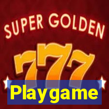 Playgame