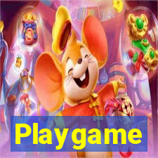 Playgame