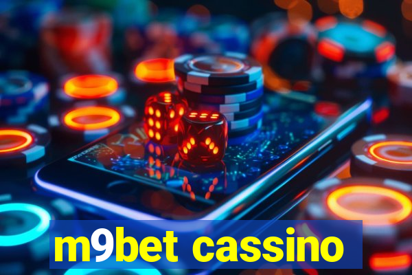 m9bet cassino