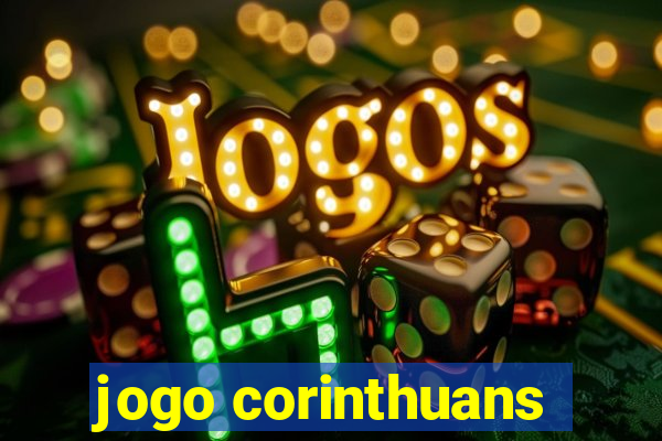 jogo corinthuans