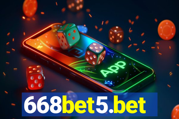 668bet5.bet