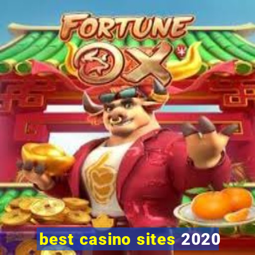 best casino sites 2020