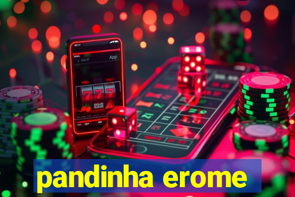 pandinha erome