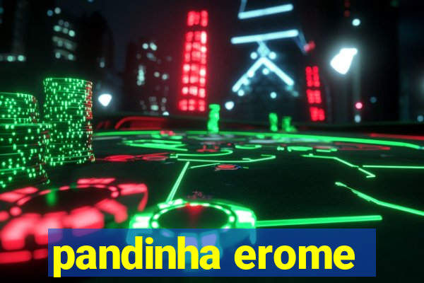 pandinha erome