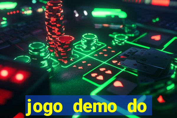 jogo demo do tigrinho gratis