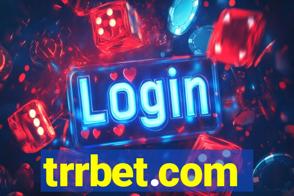 trrbet.com