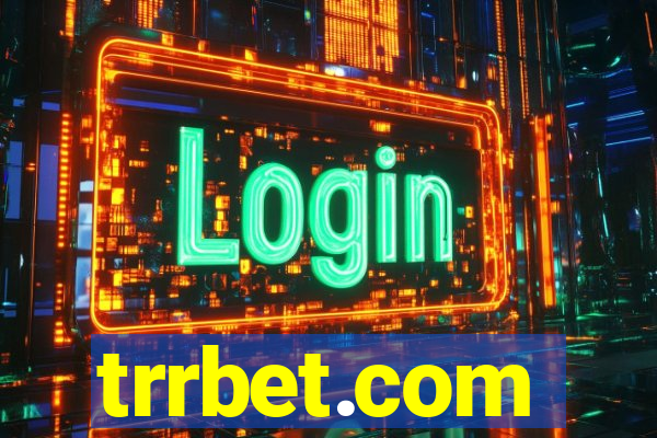 trrbet.com