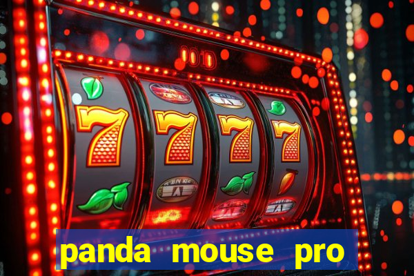 panda mouse pro 1.9.0 apk download