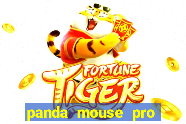 panda mouse pro 1.9.0 apk download