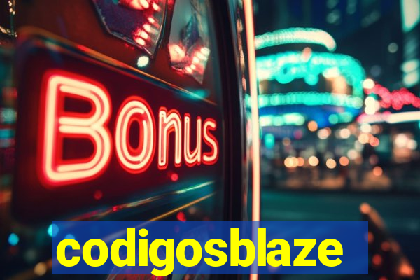 codigosblaze