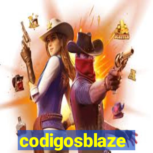 codigosblaze