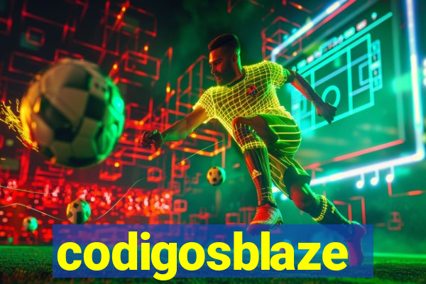 codigosblaze