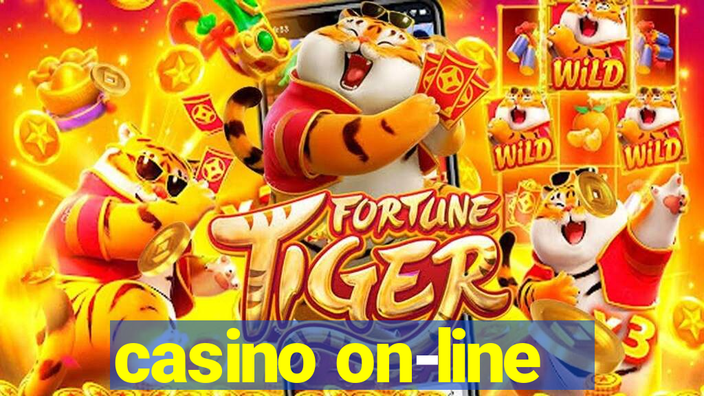 casino on-line