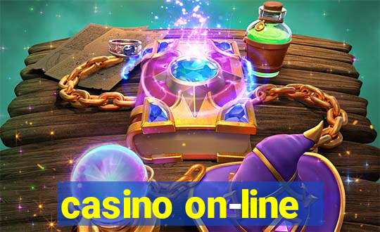 casino on-line