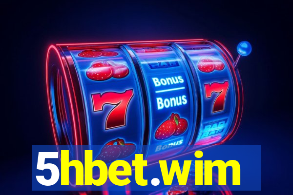 5hbet.wim