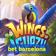 bet barcelona