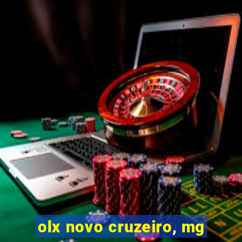 olx novo cruzeiro, mg