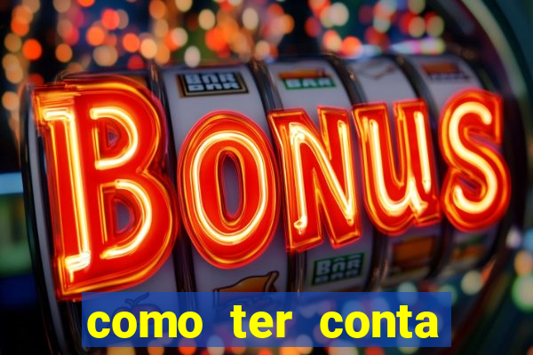 como ter conta demo fortune tiger