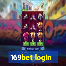 169bet login