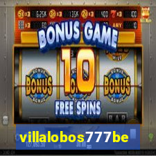 villalobos777bet.com