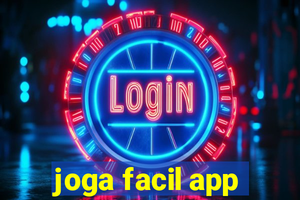 joga facil app