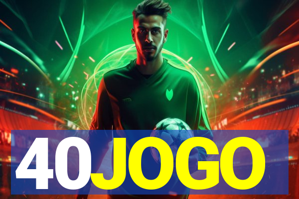 40JOGO