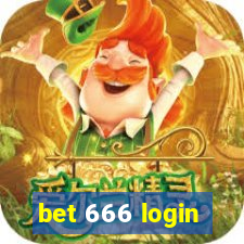 bet 666 login