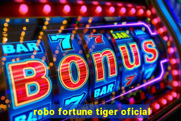 robo fortune tiger oficial