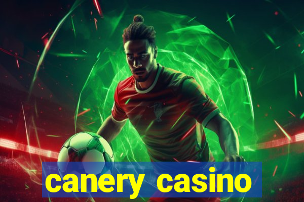 canery casino