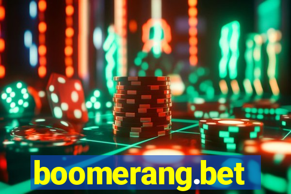 boomerang.bet